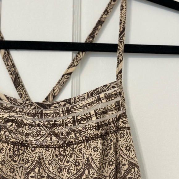 Boho camisole - Picture 3 of 3